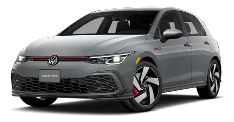 2024 Volkswagen Golf GTI S