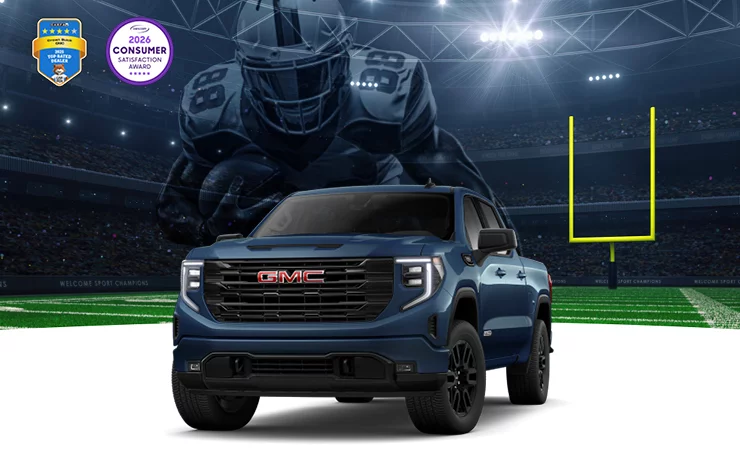 GMC Sierra 1500