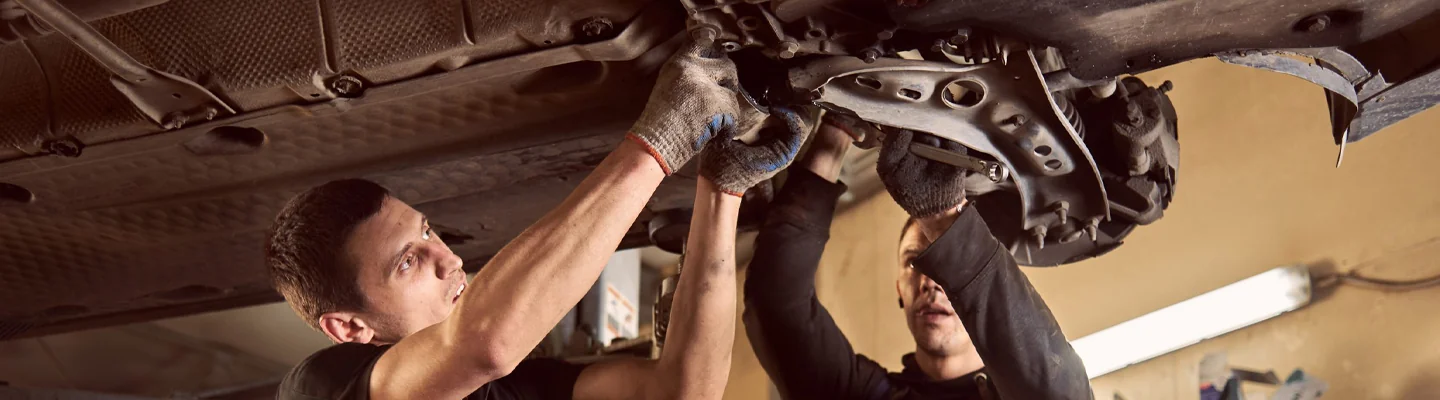 Mopar Service in Tallahassee: Peace of Mind Starts Here