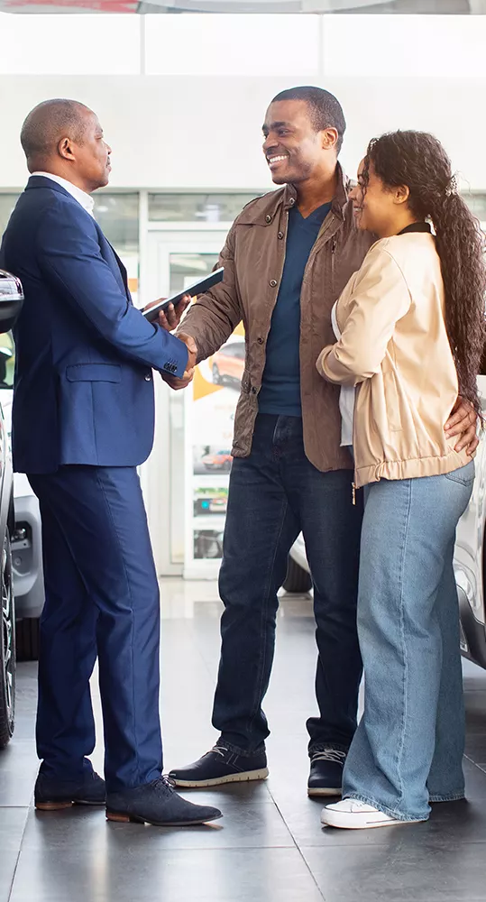 finance center image for Your Chrysler Dodge Jeep RAM Dealer in Lake City, FL