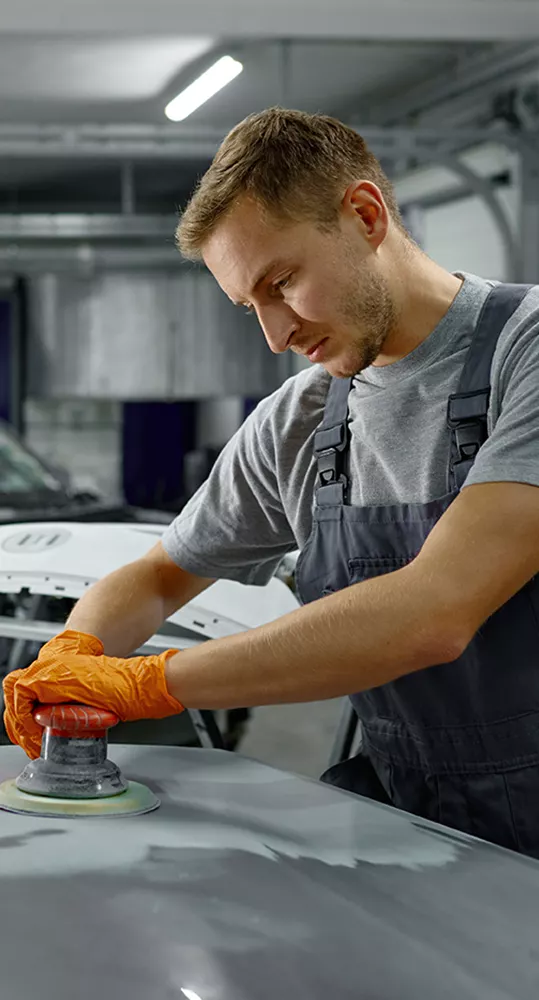 service center image for Your Chrysler Dodge Jeep RAM Dealer in Lake City, FL