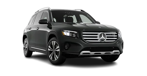 2025 Mercedes-Benz GLB 250