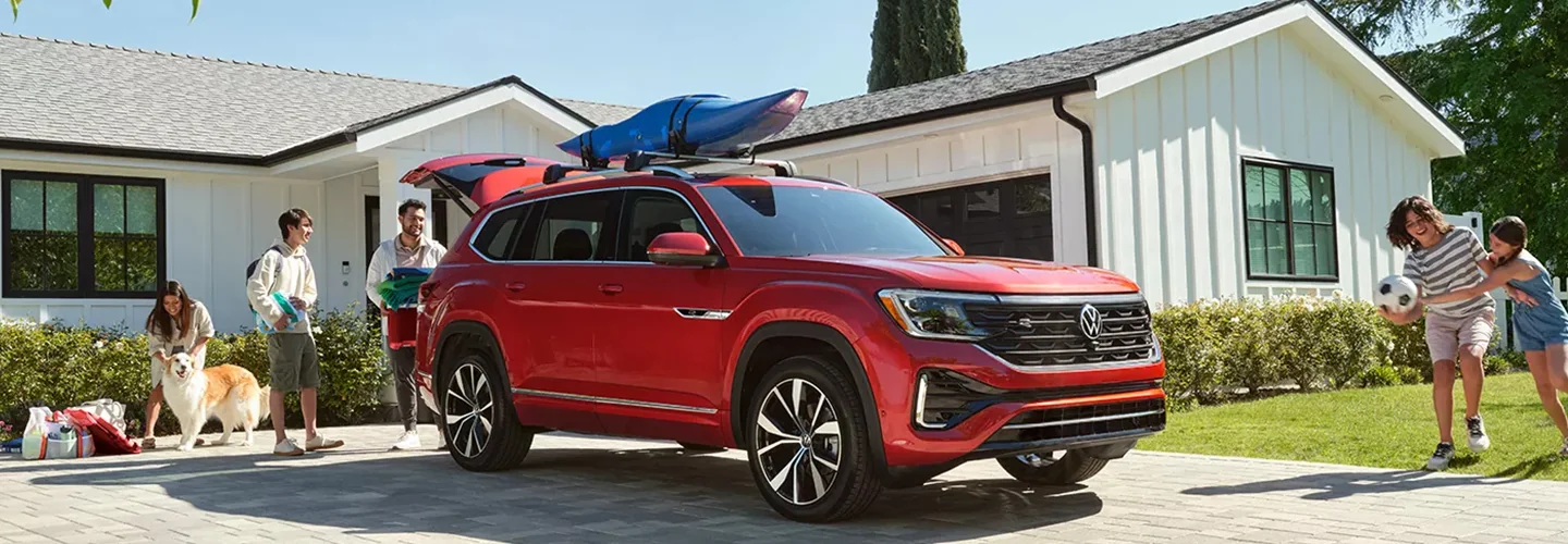 Best Volkswagen Summer Cars 