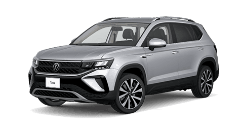 Volkswagen Taos S FWD