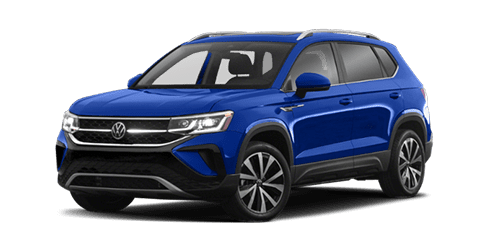 Volkswagen Taos SEL 4MOTION