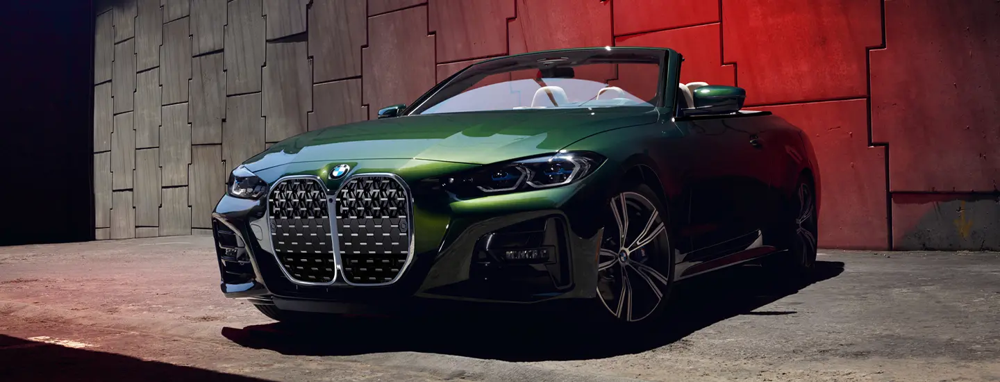 2025 BMW 4 Series Specs | BMW of Coconut Creek