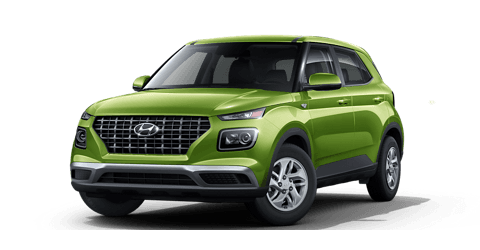 2022 Hyundai Venue SE