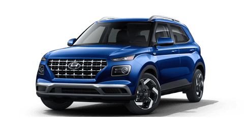 2022 Hyundai Venue Limited 