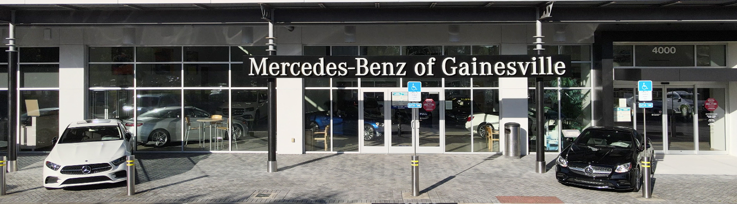 Best Place to Buy a Luxury Used Vehicle in Gainesville