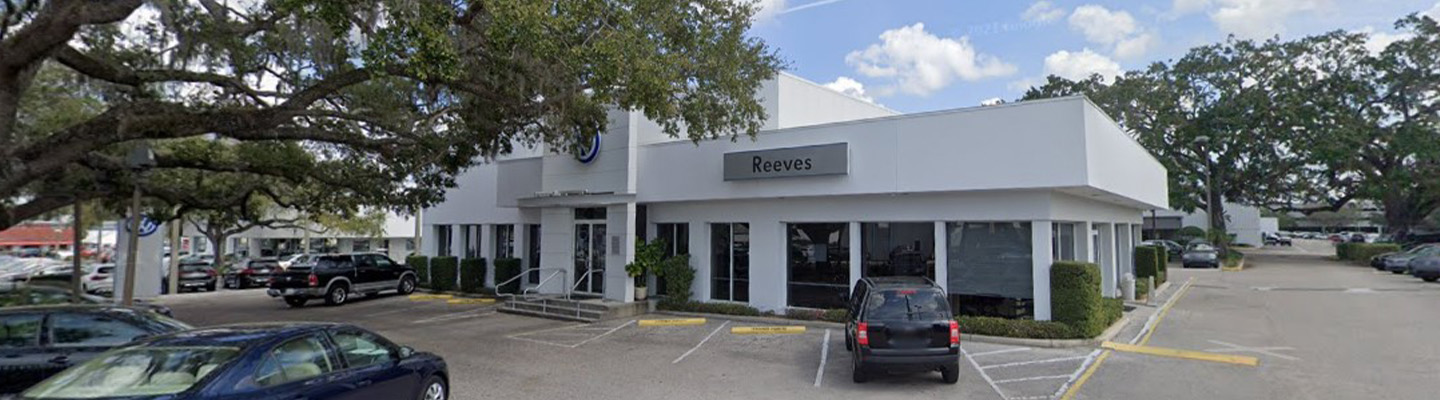 Best Volkswagen Dealer in North Tampa, FL