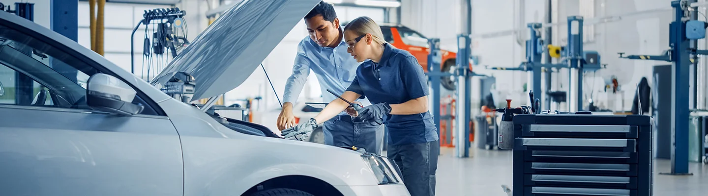 Volkswagen Maintenance Costs Less Than Competitors