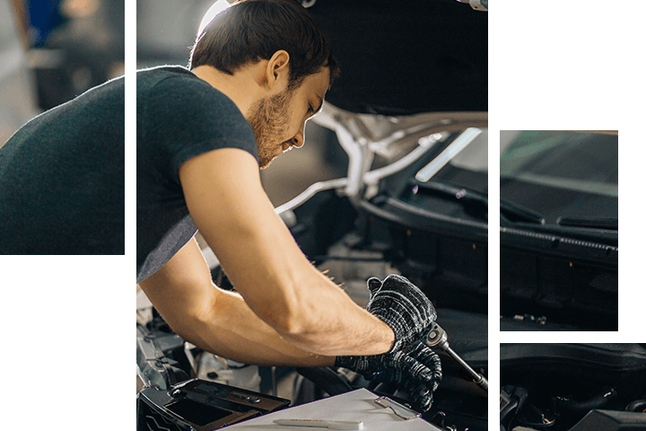 Luxury Car Repair Service for All Makes and Models