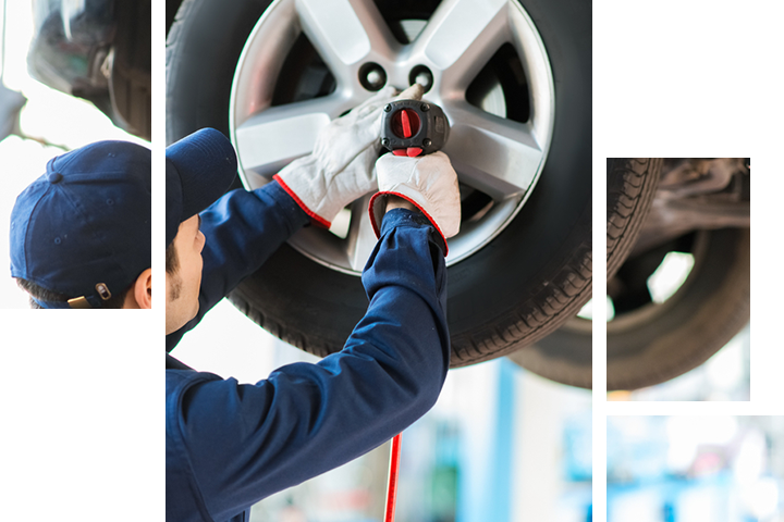 Complete Tire Service