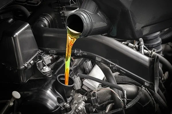Oil Offer