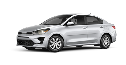 Kia Rio LX