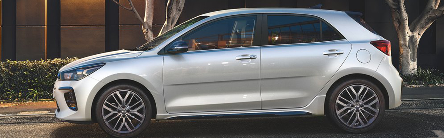 2022 Kia Rio in Jacksonville Slide3