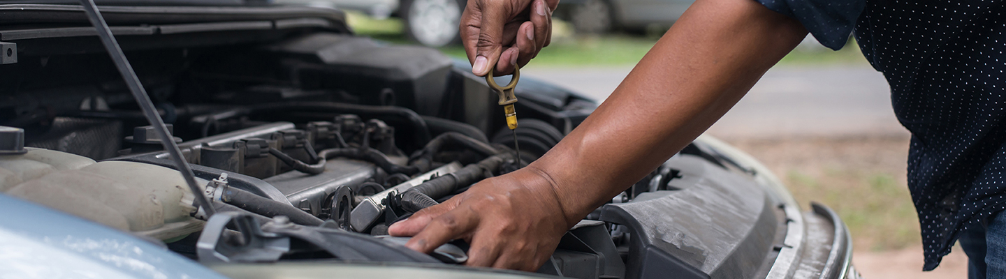 Recommended time intervals for Lincoln maintenance in Dubois, Pennsylvania 