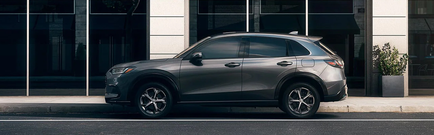 2023 Honda HR-V slider1
