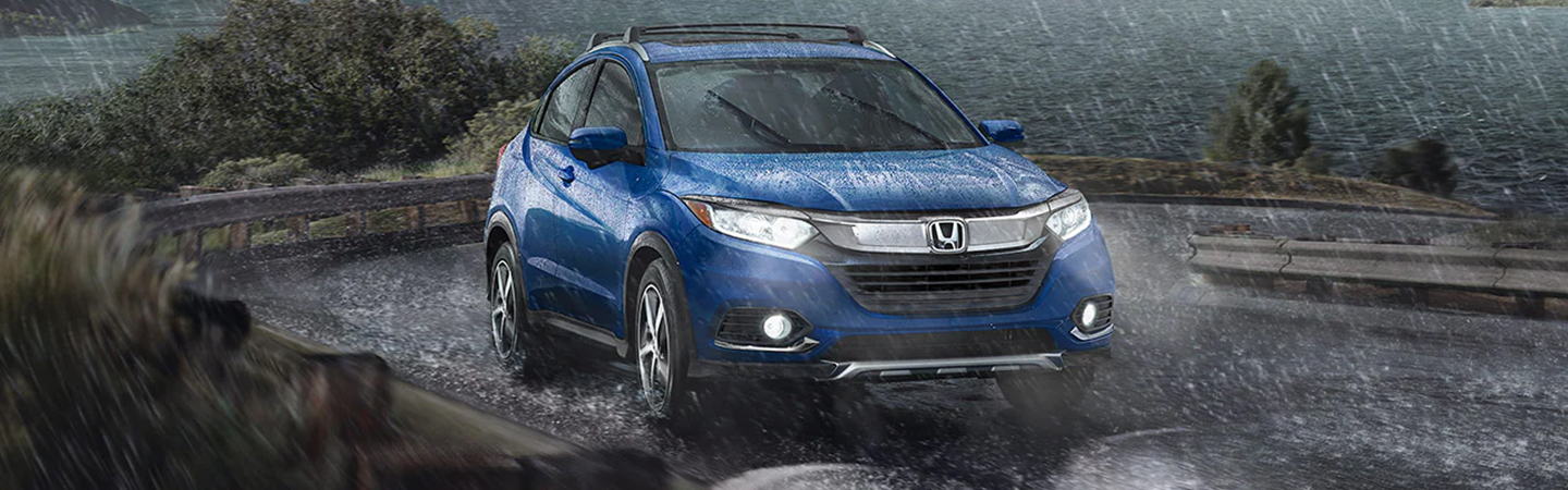 2023 Honda HR-V slider4