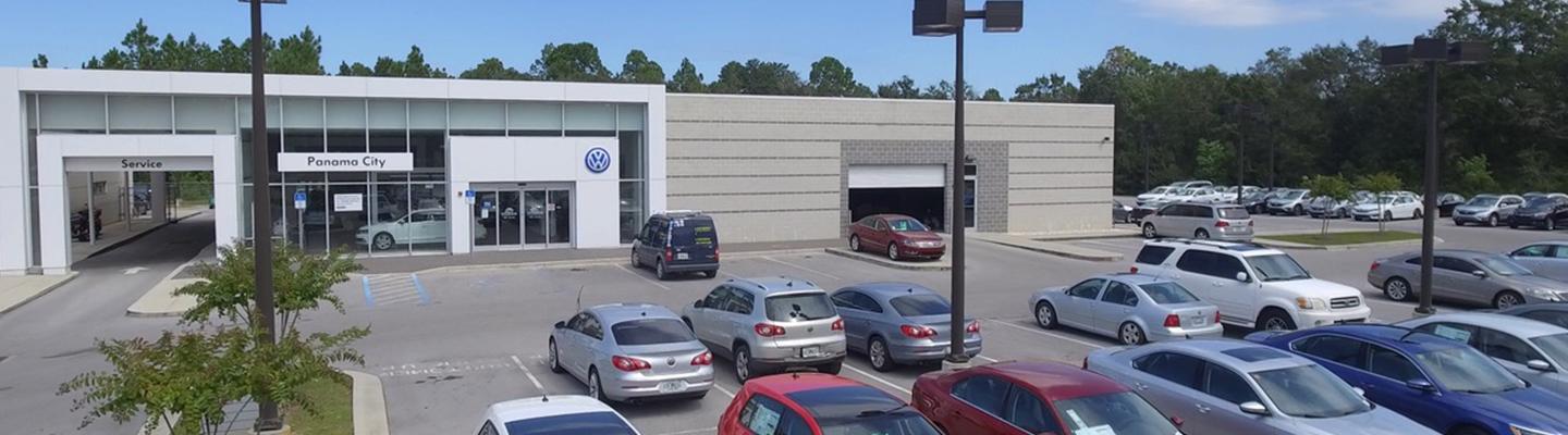 Time for Volkswagen Deals at
