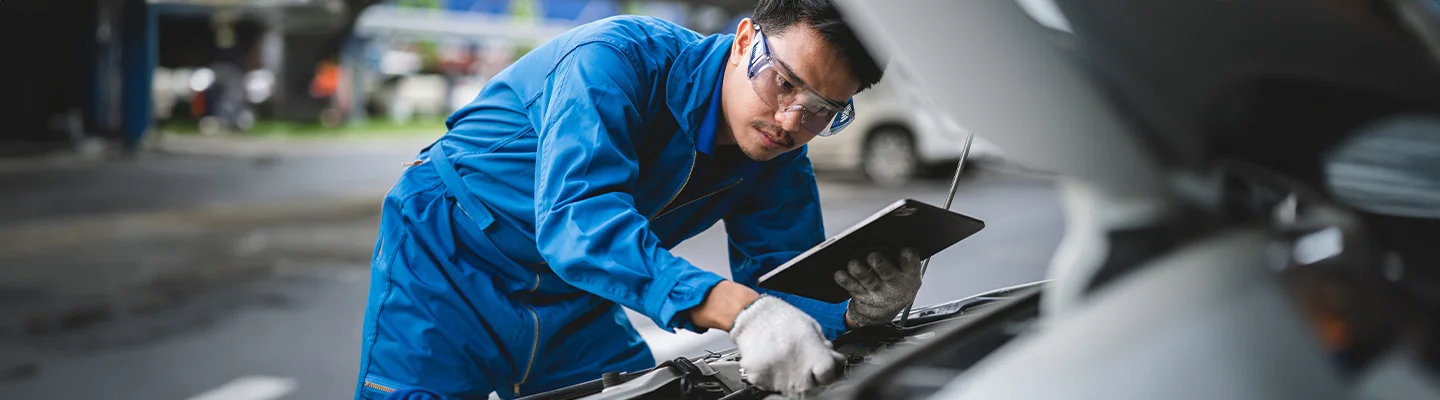 Services for Your BMW Vehicle 