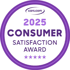consumer satisfaction award