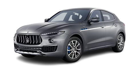2024 Maserati Levante GT