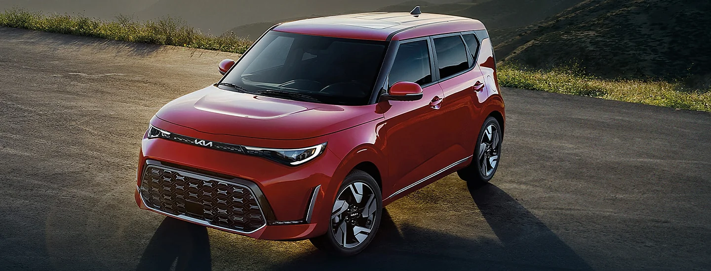 2025 Kia Soul