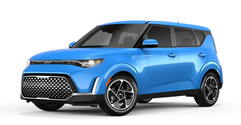2025 Kia Soul EX