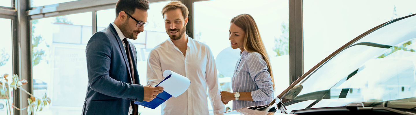 Buying a Used Car in Fort Myers FL 