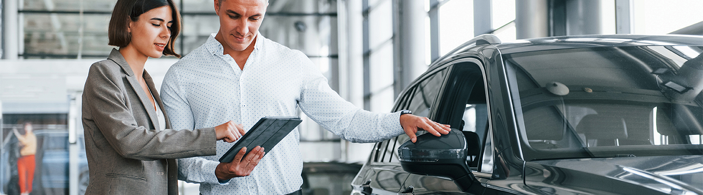 Choose the Right Kia in Jacksonville FL
