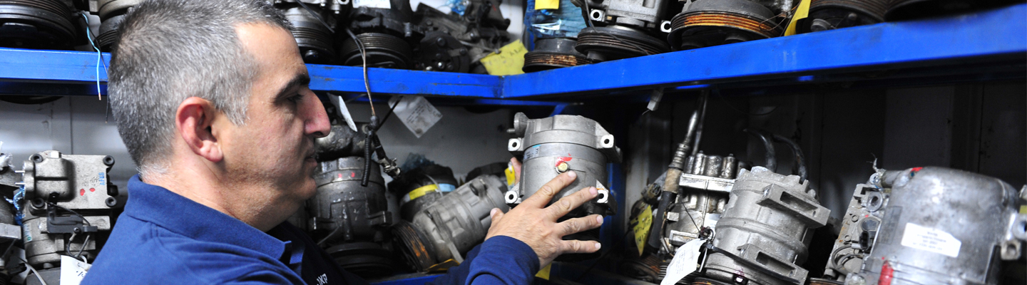 Order OEM Honda Parts