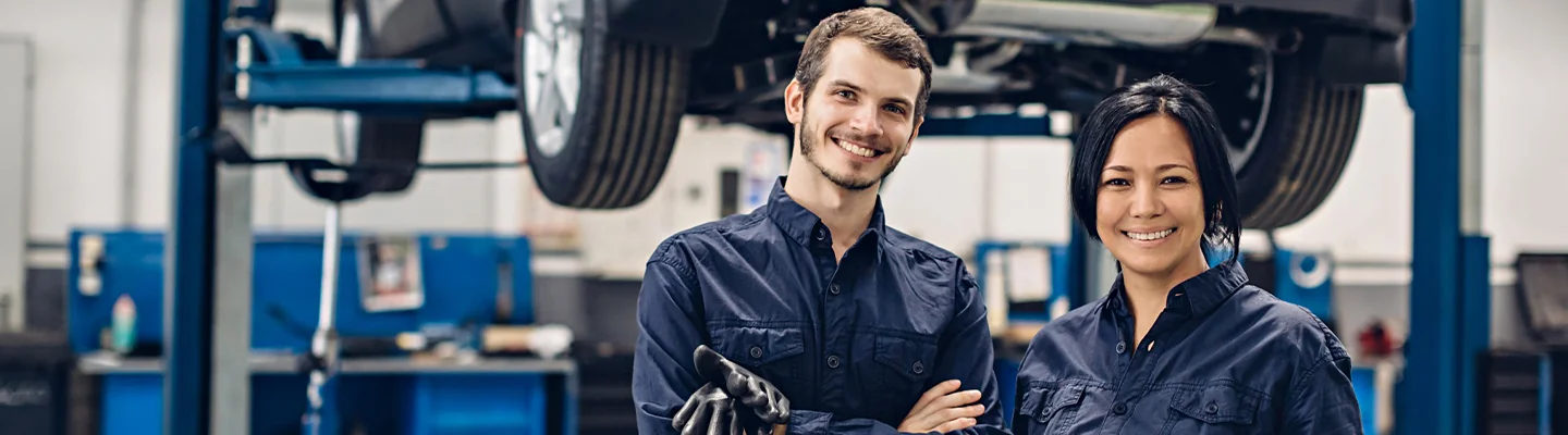 Ford Maintenance in Port Richey 