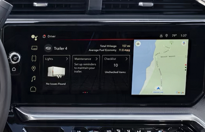 2024 GMC Sierra Heavy Duty Black