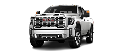 3500 Denali Ultimate Gray