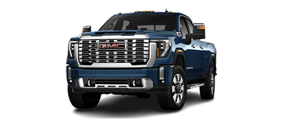 2500 Denali Blue
