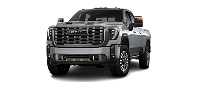 2500 Denali Ultimate Gray
