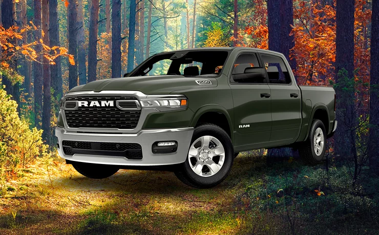 RAM 1500
