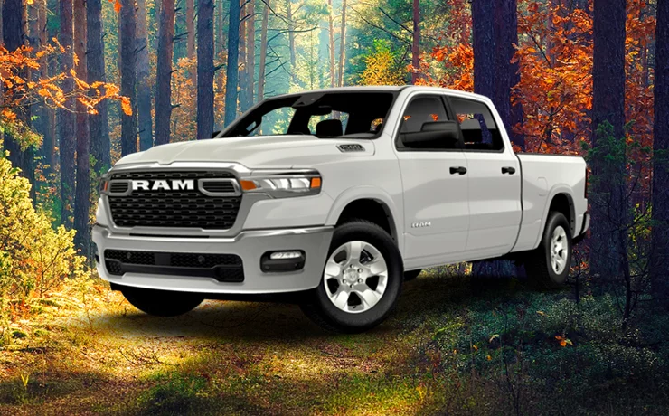 RAM 1500