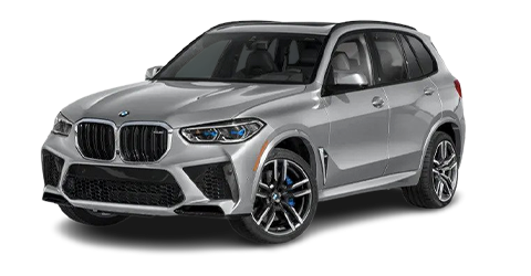 2023 BMW X5 M