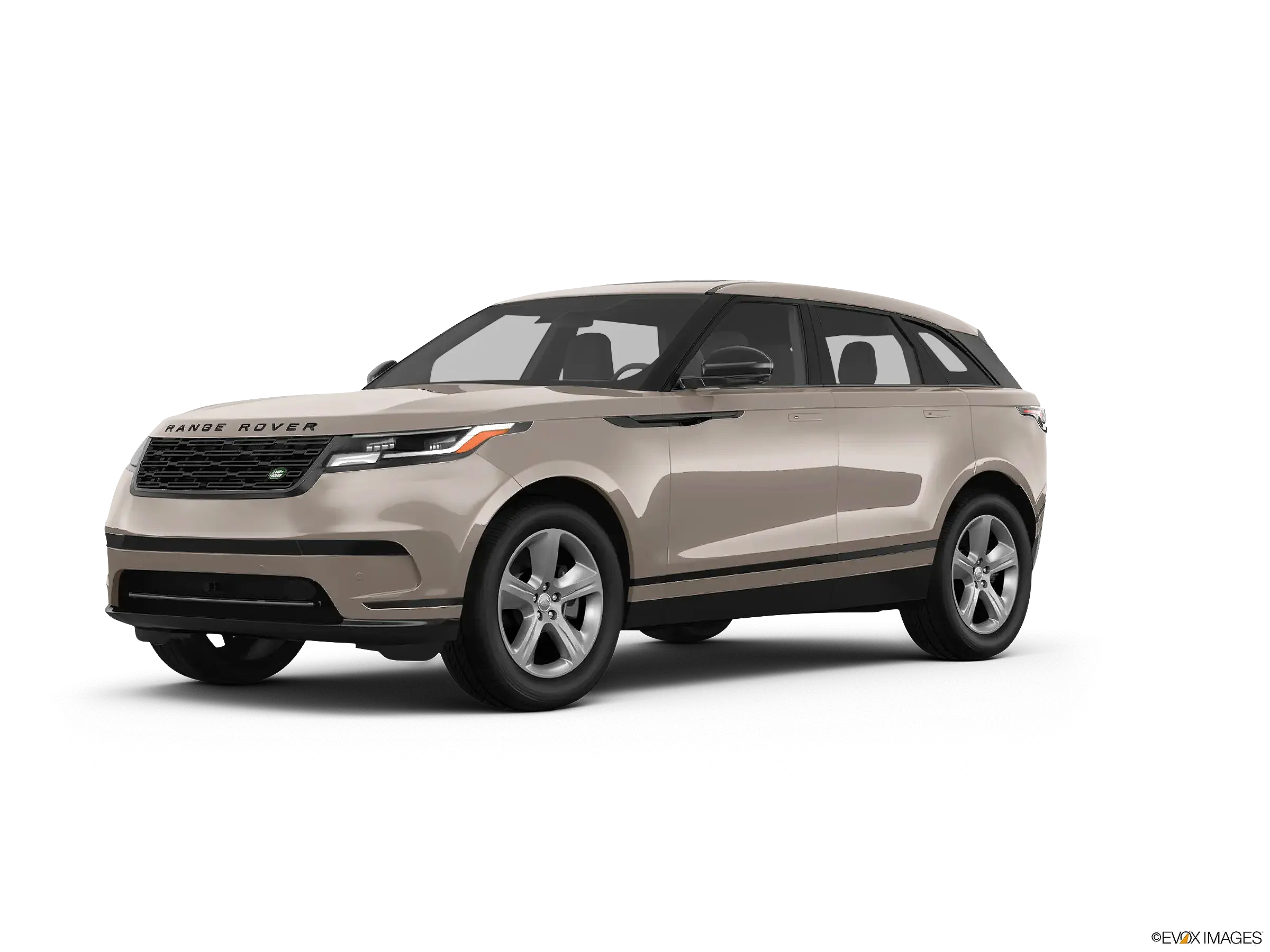 2026 Range Rover Velar Autobiography front view