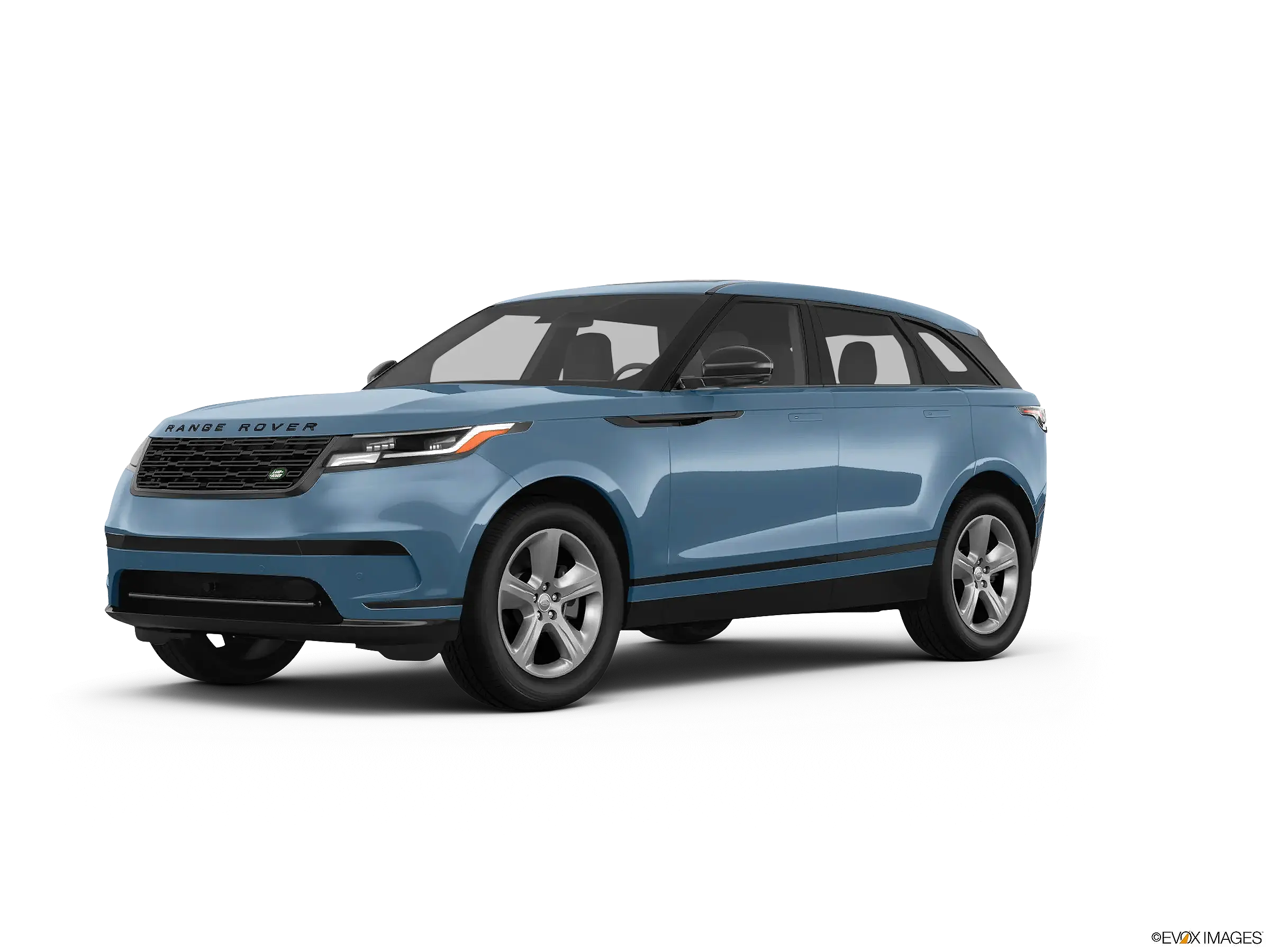 Range Rover Velar front view