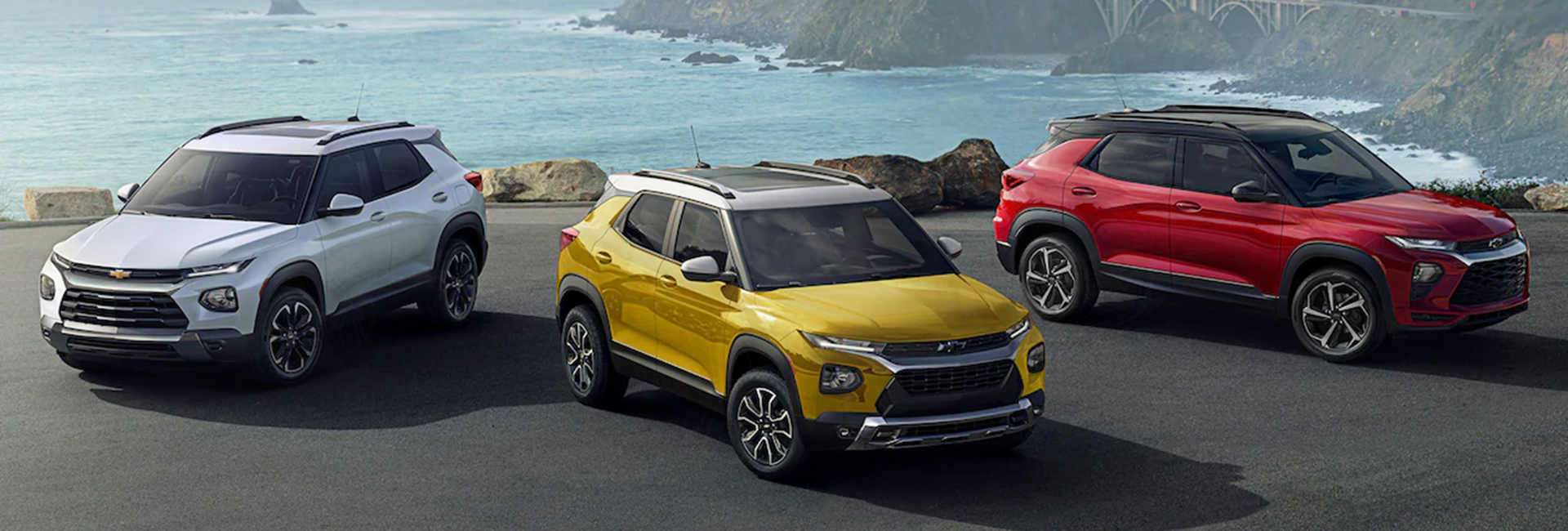 2023 Chevrolet Trailblazer Specs Spitzer Autoworld St. Marys