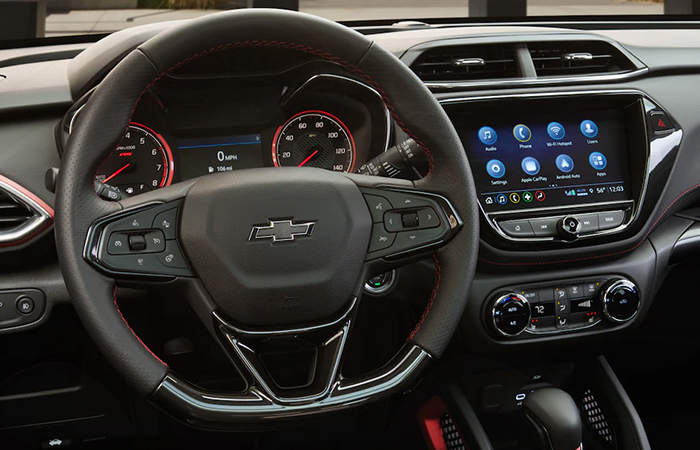 2023 Chevrolet Trailblazer Specs  interiorsmall-1