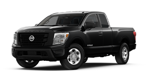 King Cab S