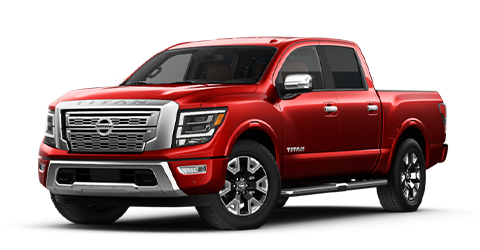 Crew Cab Platinum Reserve