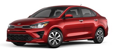2021 Kia Rio Overview | Spitzer Kia Cleveland