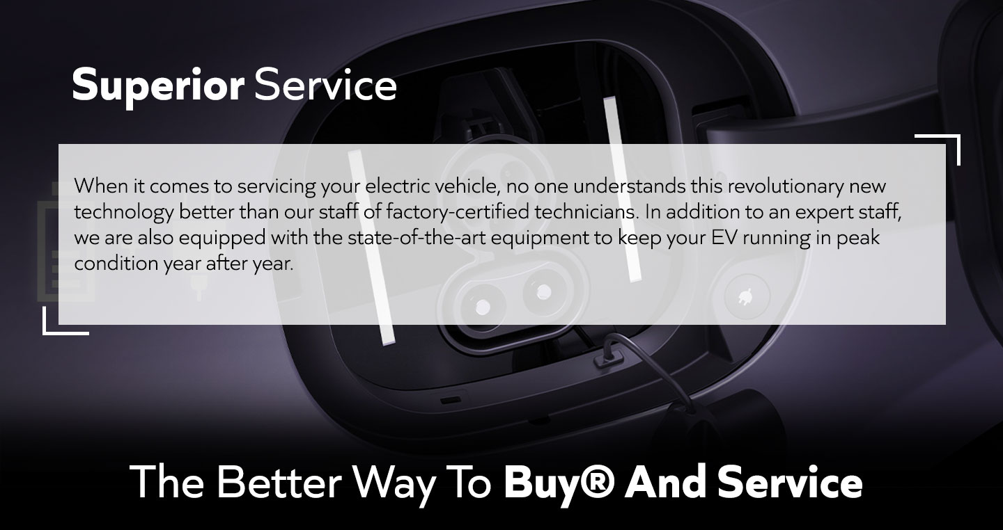 electric vehicle battery maintenance information