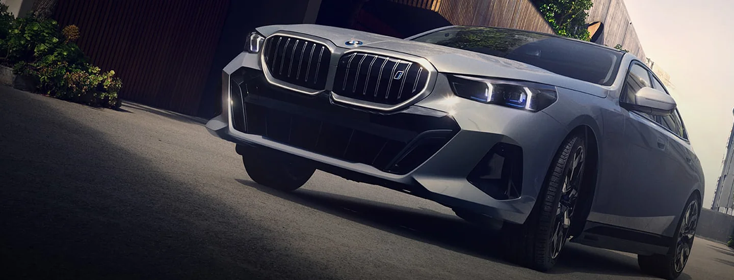2024 BMW i5 Specs