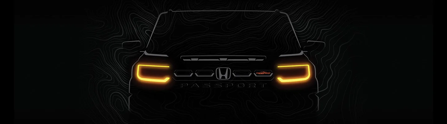 What’s New in the 2026 Honda Passport?